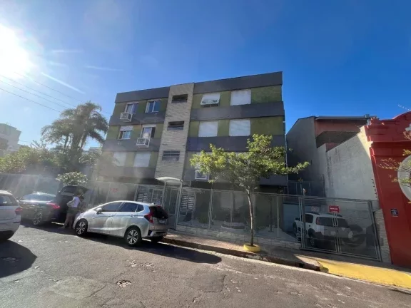 Imagem Apartamento à venda em Porto Alegre, Cidade Baixa, com 1 quarto, 42,79m2