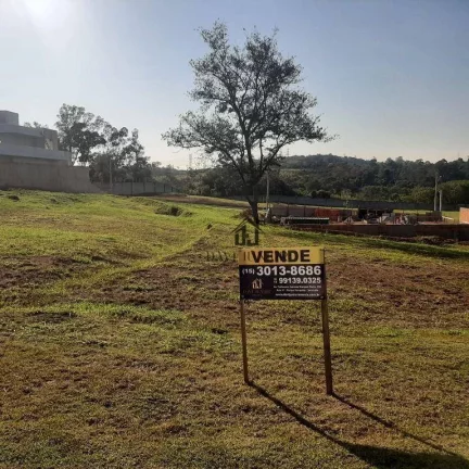 Imagem Terreno à venda, 1080 m² por R$ 680.000,00 - Condomínio Vittorio Emanuele - Sorocaba/SP