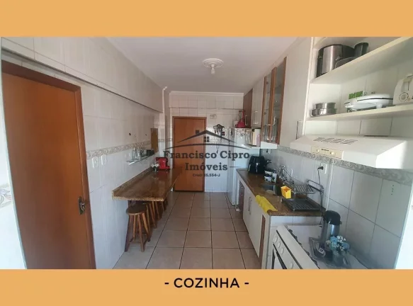 Imagem Apartamento à venda no bairro Vila Eliana Maria - Vila Molica - Guaratinguetá/SP