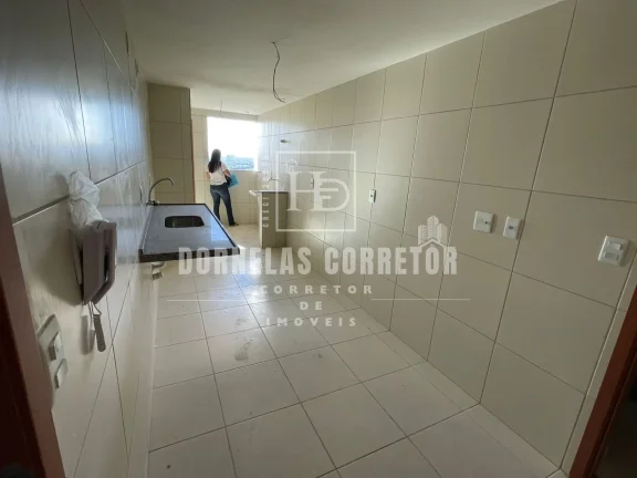 Imagem APARTAMENTO AMPLO COM 4 QUARTOS E VISTA NASCENTE - 153M²