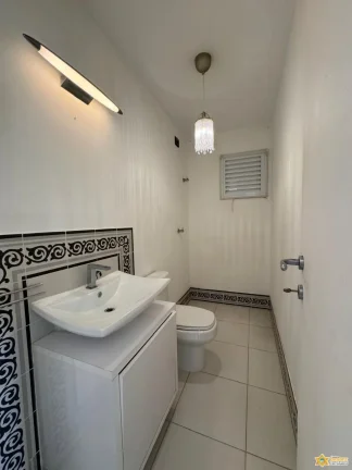 Imagem LINDA COBERTURA - 3 QUARTOS À VENDA - CENTRO - UBATUBA/SP