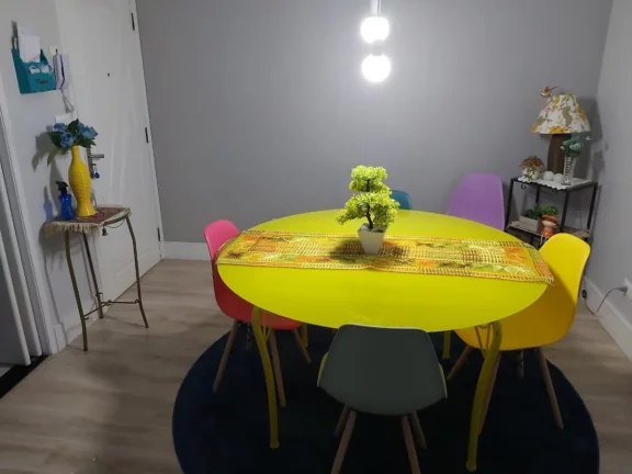 Imagem Apartamento para Venda em São Bernardo do Campo / SP no bairro Taboão