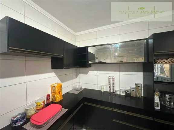 Imagem Casas no Litoral para venda em Guarujá no bairro Jardim Vitória