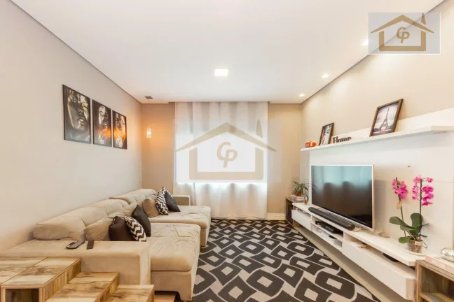 Imagem Excelente Aquisição, 3 suítes, 4 vagas, *Jacuzzi para 8 pessoas