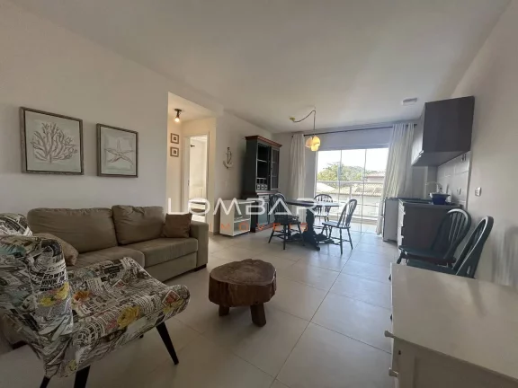 Imagem Apartamento incrível no centro de Ubatuba!