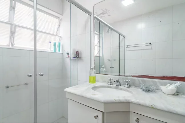 Foto do imóvel Apartamento com 3 Quartos à Venda, 124 m² em Jardim Paulista - São Paulo