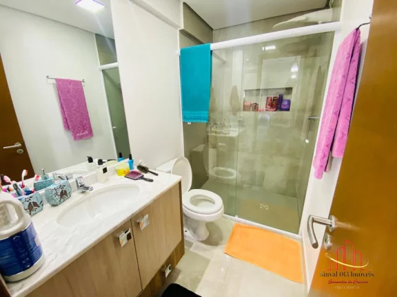 Imagem APARTAMENTO RESIDENCIAL em PRAIA GRANDE - SP, BOQUEIRÃO