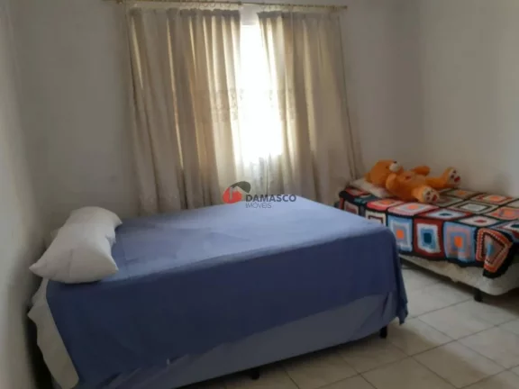 Imagem Casa à venda 3 Quartos, 2 Vagas, 147M², Vila Palmares, Santo André - SP