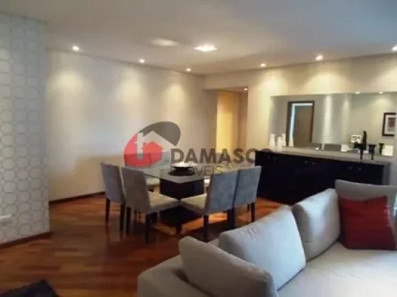 Imagem Apartamento à venda 3 Quartos, 3 Suites, 3 Vagas, 155M², Barcelona, São Caetano do Sul - SP