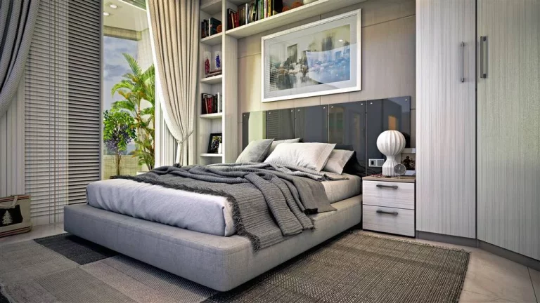 Imagem APARTAMENTO COM 86.75 m² - CAIÇARA - PRAIA GRANDE SP