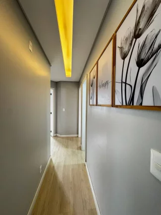 Imagem Residencial San Rafael, apartamento a venda 3 quartos em Barreiros São José