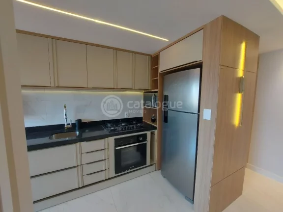 Imagem Residencial Anita Malfatti