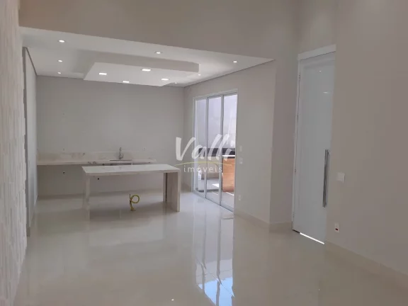 Imagem CASA RESIDENCIAL em Americana - SP, Parque universitário