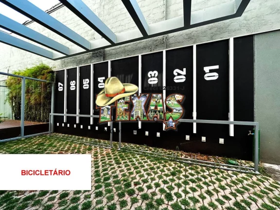 Imagem APARTAMENTO PARA LOCAÇÃO EM MOEMA