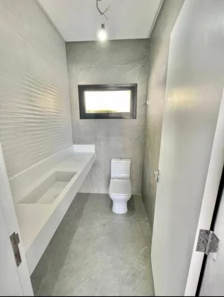 Imagem Casa á Venda- Condomínio Alphaville Residencial 2- Barueri Alphaville