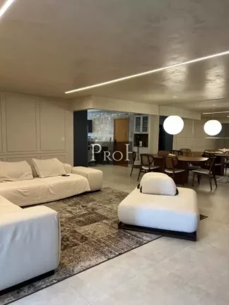 Apartamento com 3 Quartos à Venda, 155 m² em Barcelona - São Caetano Do Sul