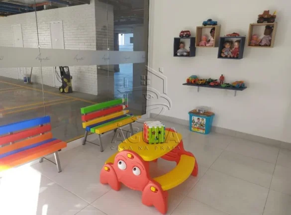 Imagem Apartamento mobiliado na Praia das Toninhas Ubatuba!