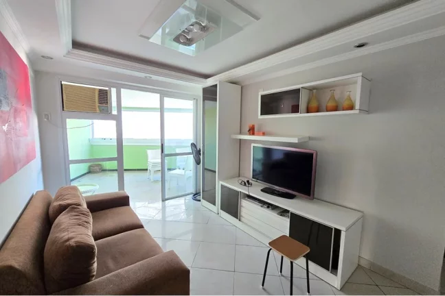 Imagem Apartamento 3 quartos - Pacote total R$5.710,00