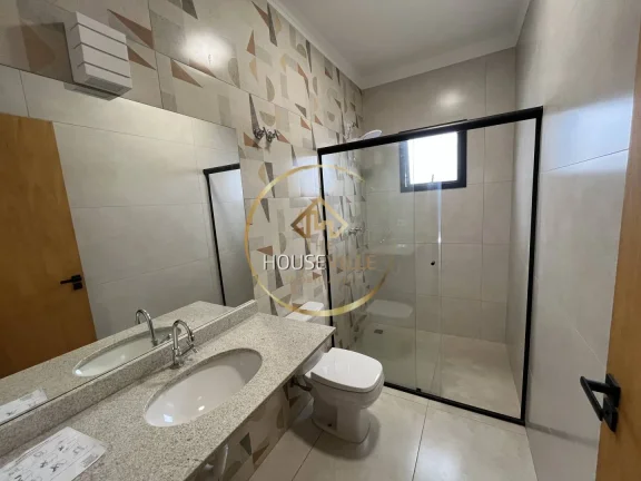 Imagem Casa, 3 Dormitórios(1 suíte), Condomínio Parque das Araucárias, Tremembé.