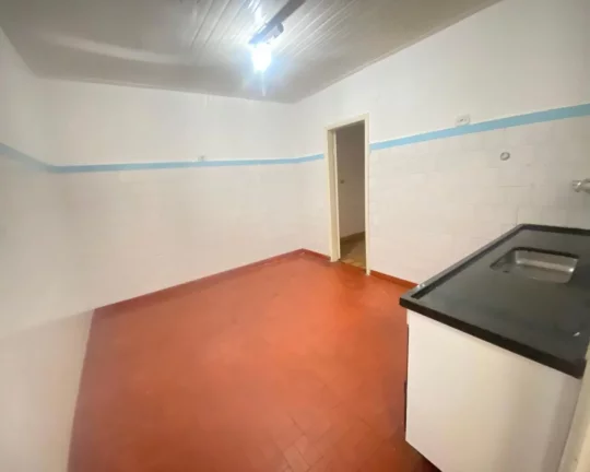 Imagem Casa térrea Rio Pequeno - 2 Dorms, 1 vaga…