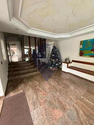 Imagem Apartamento de luxo para locação na Vila Mariana, São Paulo-SP: 3 quartos, 2 banheiros, 2 vagas, 84m².