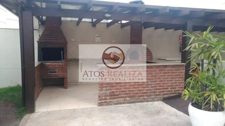 Imagem Aluguel de Apartamento 2 Dorms na Usina Piratininga SP - 62m²