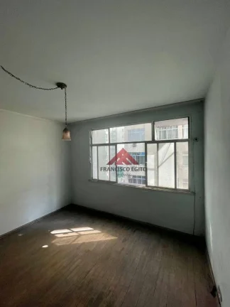 Imagem Excelente apartamento na praia de Icaraí