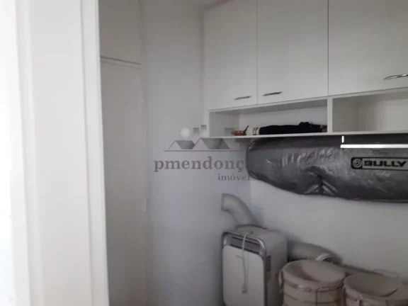 Imagem Higienopolis apartamento 3 dts a venda rua sao vicente de paula