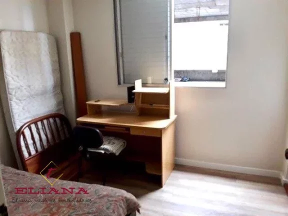 Imagem Apartamento à venda em São Paulo, Santana, com 2 quartos, 100m²