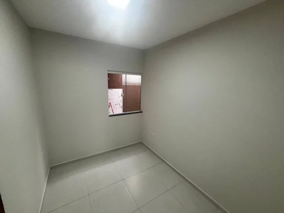 Imagem Casa Averbada Com 3 Quartos na FRG - R$320 mil