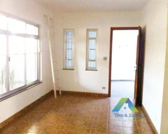 Imagem Sobrado Residencial à venda, Saúde, São Paulo - .
