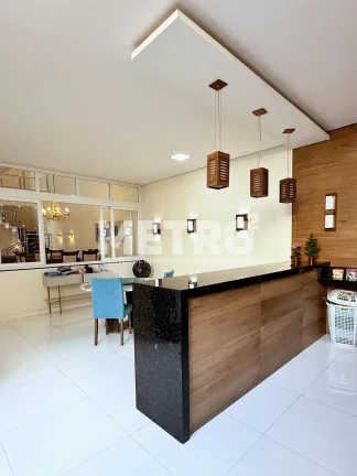 Imagem Casa à venda no Sol Nascente Orla com 5 quartos, gourmet, PETROLINA - PE