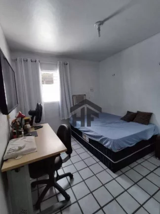 Imagem Apartamento com 3 Quartos à Venda, 77 m² em Piedade - Jaboatão Dos Guararapes