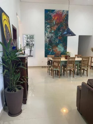 Imagem Casa com 3 suites à venda, 170 m² por R$ 1.290.000 - Condomínio Ibiti Reserva - Sorocaba/SP