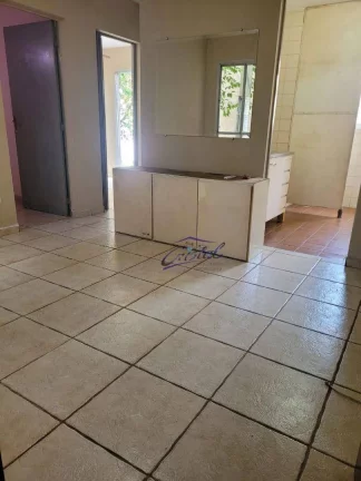 Imagem Apartamento com 2 quartos à venda, 48 m² - Campo Limpo (Zona Sul) - São Paulo/SP