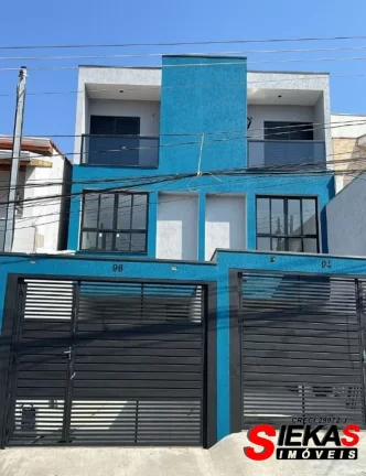 Imagem Imperdível casa à venda em São Paulo-SP, Vila Bela: 3 quartos, 1 suíte, 1 sala, 3 banheiros, 2 vagas, 110m².