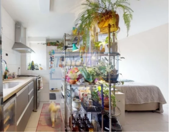 Imagem APARTAMENTO À VENDA NA VILA MARIANA, SÃO PAULO
