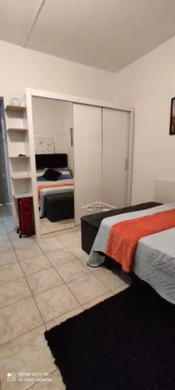 Imagem Prédio à venda, 29 m² por R$ 190.000,00 - Vila Guilhermina - Praia Grande/SP
