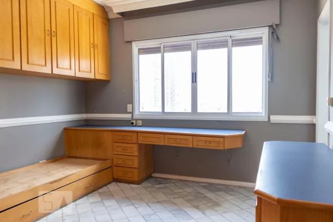 Imagem Apartamento à Venda - Vila Mariana, 4 Quartos, 200 m2