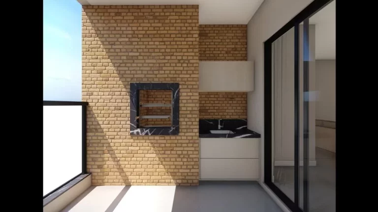 Imagem Allure Residencial - Apartamento à venda no bairro Boa Vista - Curitiba/PR