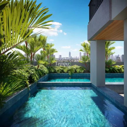 Imagem Casa Neo - Apartamento na planta 3 suítes, no Setor Marista