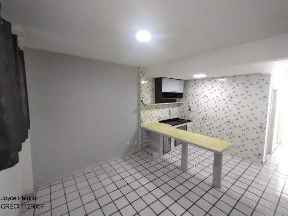 Imagem Apartamento frente ao mar à VENDA em Peruíbe ? 1 dorm, R$ 285 mil