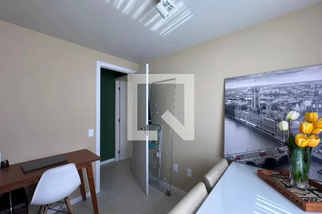Imagem Apartamento à Venda - Vargem Pequena, 2 Quartos, 50 m2