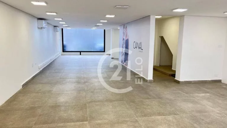 Imagem Excelente loja Vila Nova Conceição