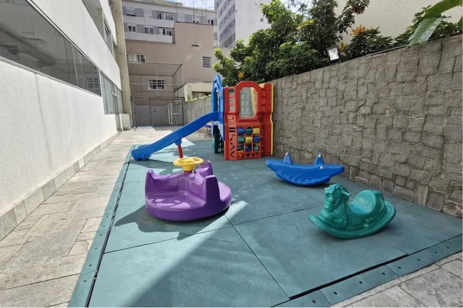 Imagem APARTAMENTO RESIDENCIAL em São Paulo - SP, Vila Pompéia