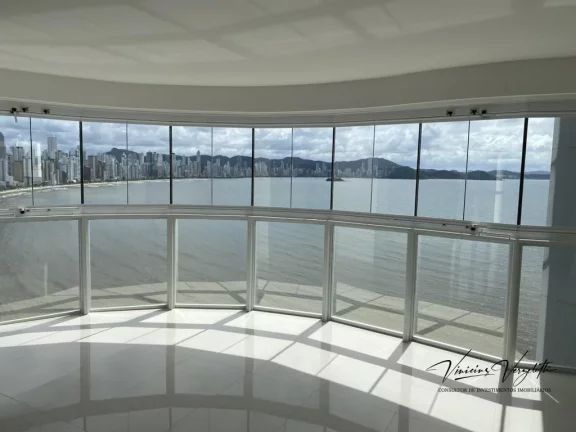 Imagem Frente ao Mar para Venda em Balneário Camboriú / SC no bairro Centro