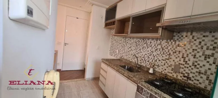Imagem Apartamento com 3 quartos, 68m², para locação em São Paulo, Jardim Íris
