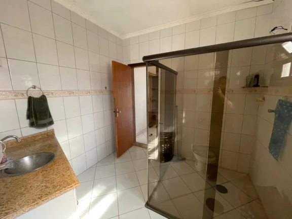 Imagem Casa para Venda em Itanhaém, Gaivota (Praia), 3 dormitórios, 1 suíte, 3 banheiros, 10 vagas