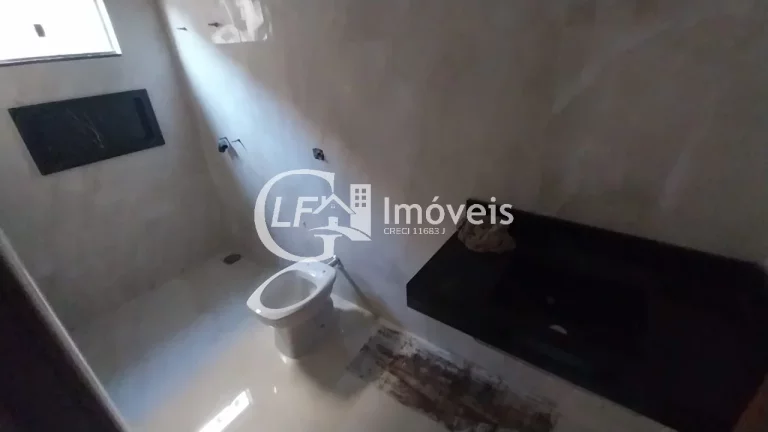 Imagem Casa de Luxo à Venda em Campo Grande-MS - 4 Quartos, 4 Suítes, 2 Salas, 4 Vagas de Garagem - Água Limpa Park - 220m²