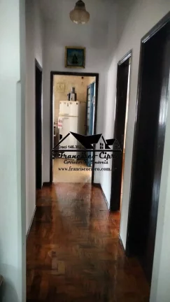 Imagem Casa-Terrea-para-Venda-em-Santo-Antonio-Lorena-SP